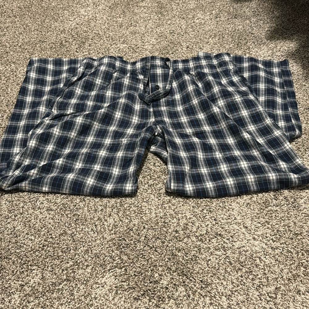 {Merona} pajama pants